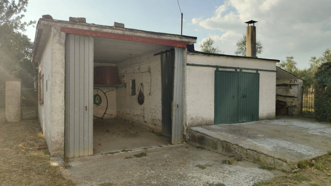 Villa in vendita a Amelia