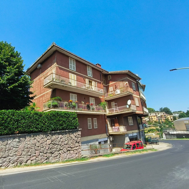 Appartamento in vendita a Soriano nel Cimino