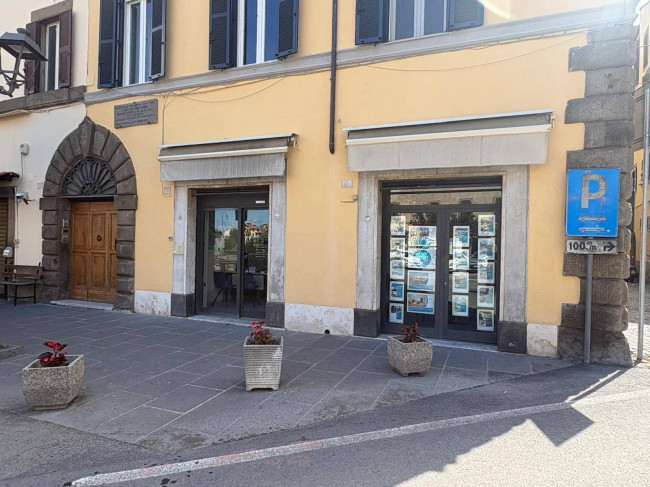 Agenzia immobiliare a Viterbo
