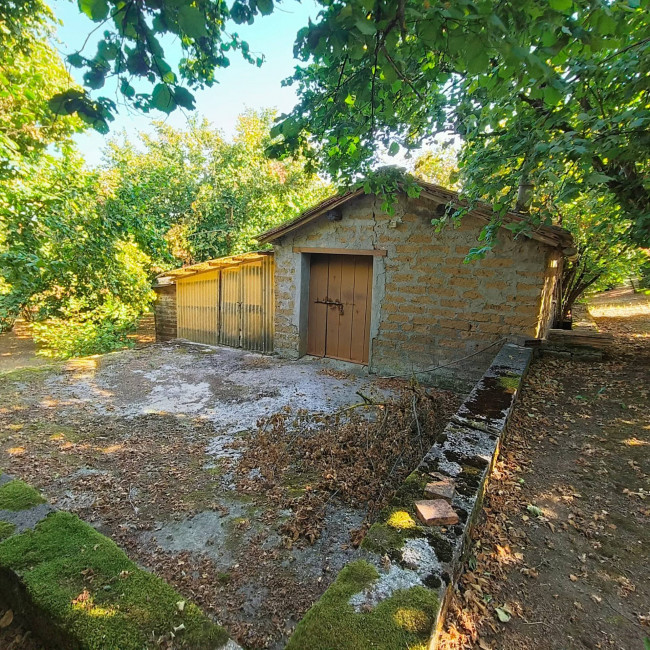 Terreno Agricolo in vendita a Soriano nel Cimino