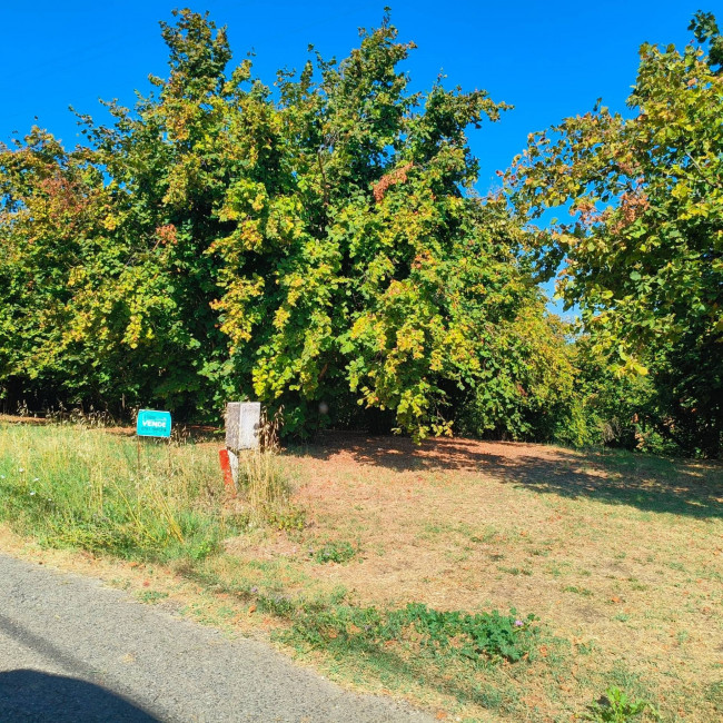 Terreno Agricolo in vendita a Soriano nel Cimino