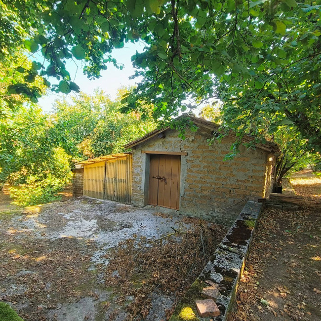 Terreno Agricolo in vendita a Soriano nel Cimino
