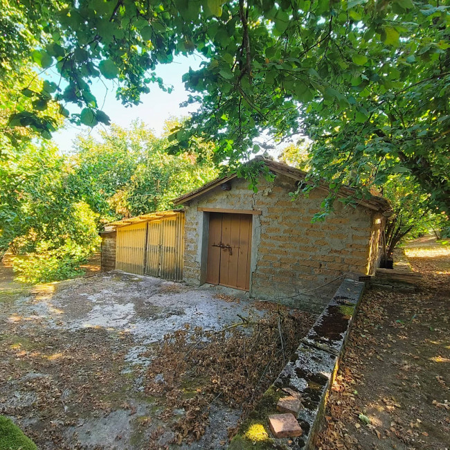 Terreno Agricolo in vendita a Soriano nel Cimino