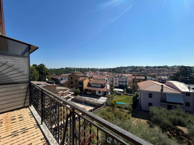 Appartamento in vendita a Vasanello