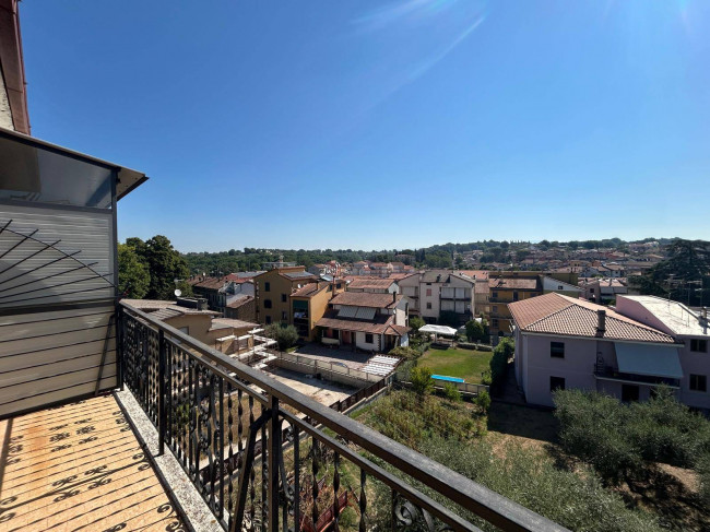 Appartamento in vendita a Vasanello