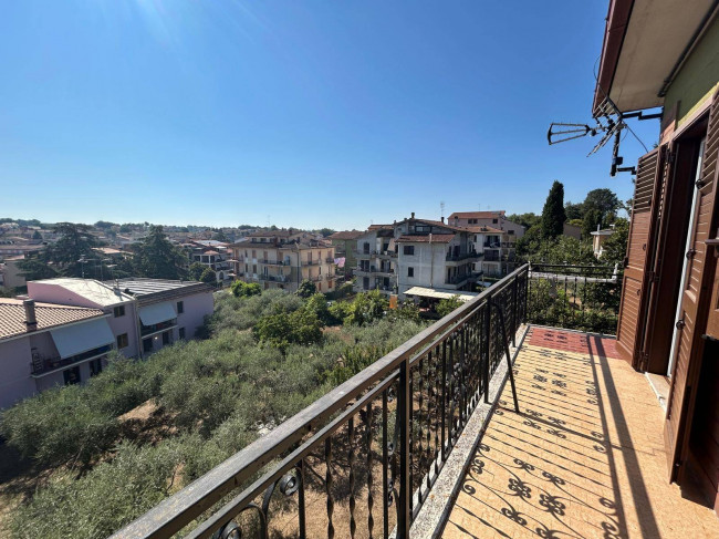 Appartamento in vendita a Vasanello