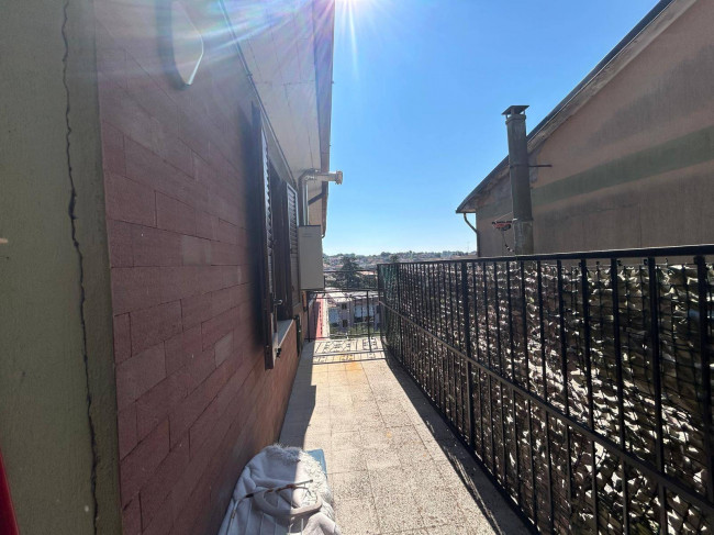 Appartamento in vendita a Vasanello