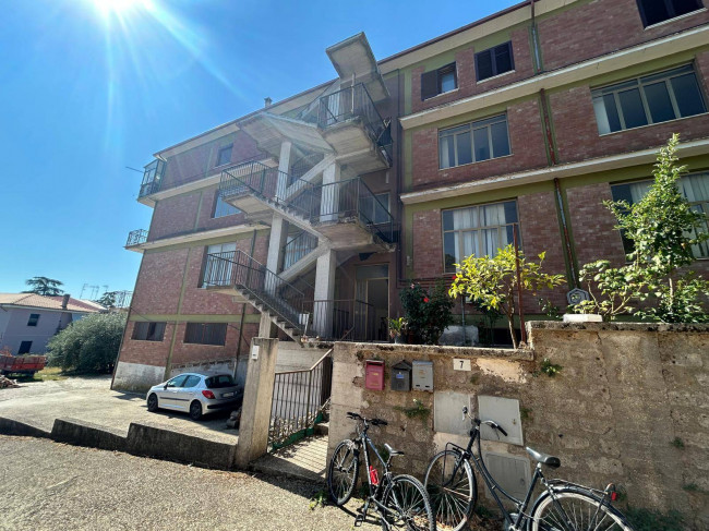 Appartamento in vendita a Vasanello