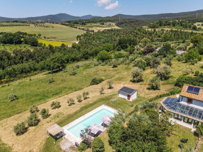 Villa in vendita a Amelia