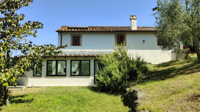 Villa in vendita a Amelia