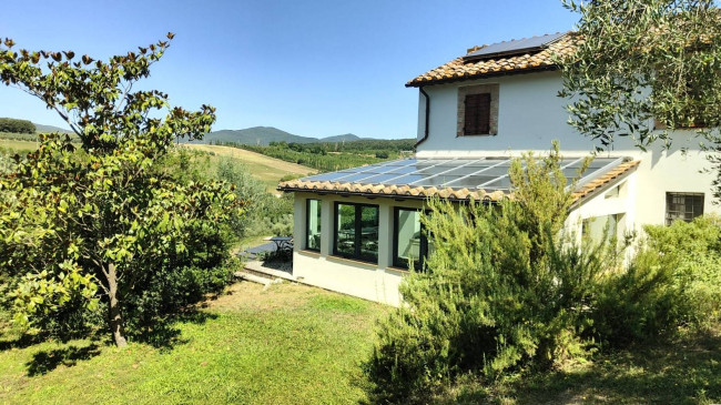Villa in vendita a Amelia