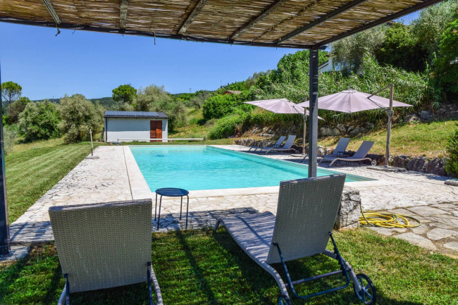 Villa in vendita a Amelia