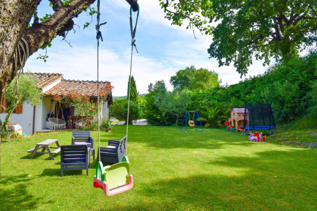 Villa in vendita a Amelia