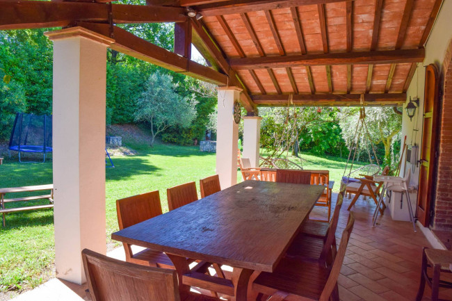 Villa in vendita a Amelia