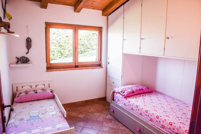 Villa in vendita a Amelia