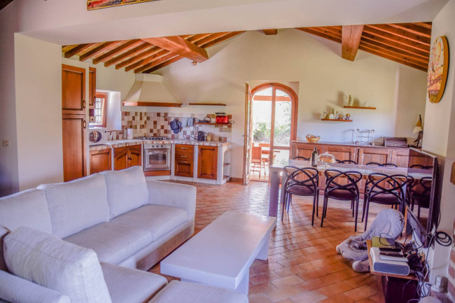 Villa in vendita a Amelia