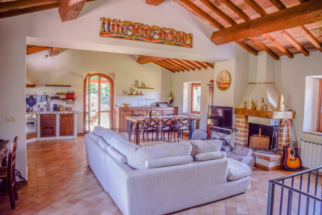 Villa in vendita a Amelia