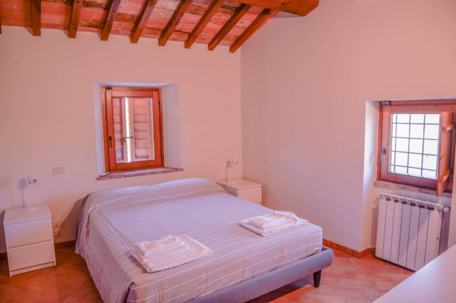 Villa in vendita a Amelia