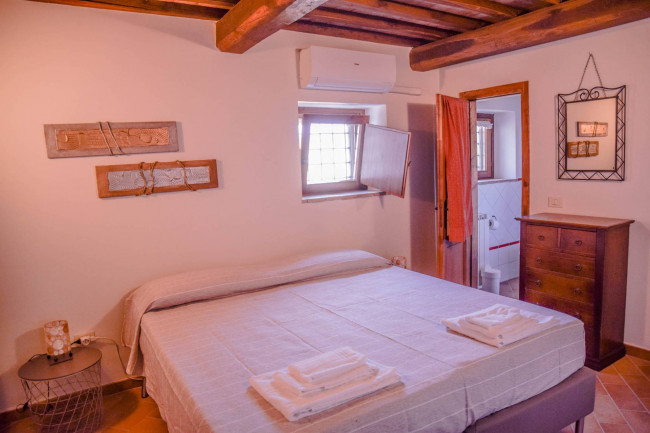 Villa in vendita a Amelia