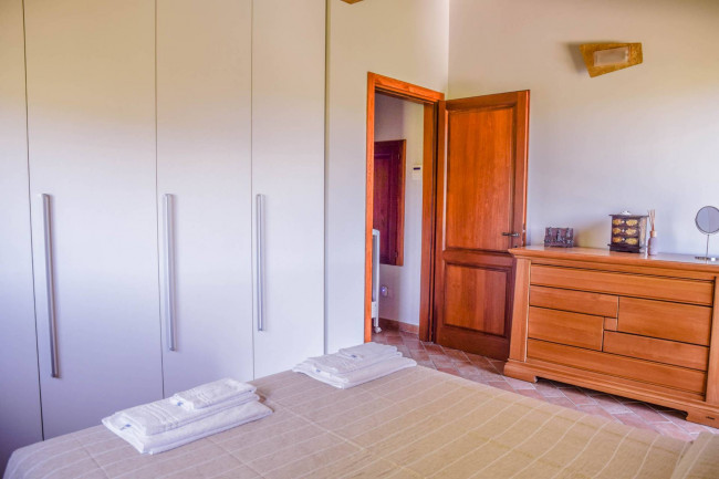 Villa in vendita a Amelia