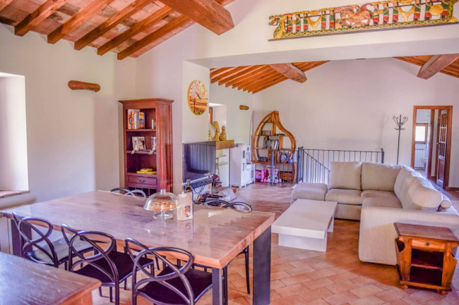 Villa in vendita a Amelia