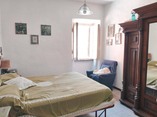 Appartamento in vendita a Soriano nel Cimino