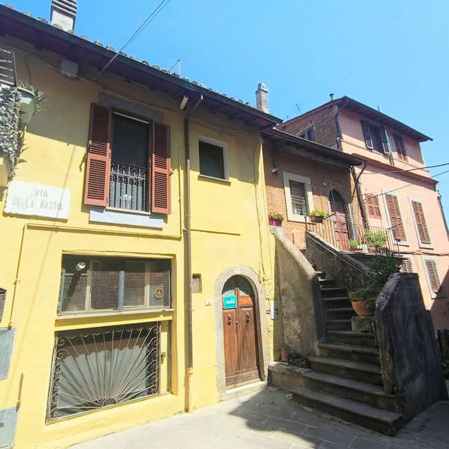 Appartamento in vendita a Soriano nel Cimino