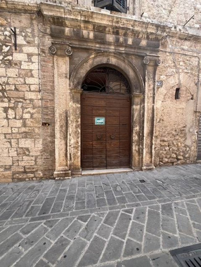 Appartamento in vendita a Narni