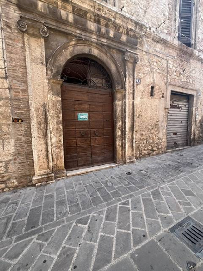 Appartamento in vendita a Narni