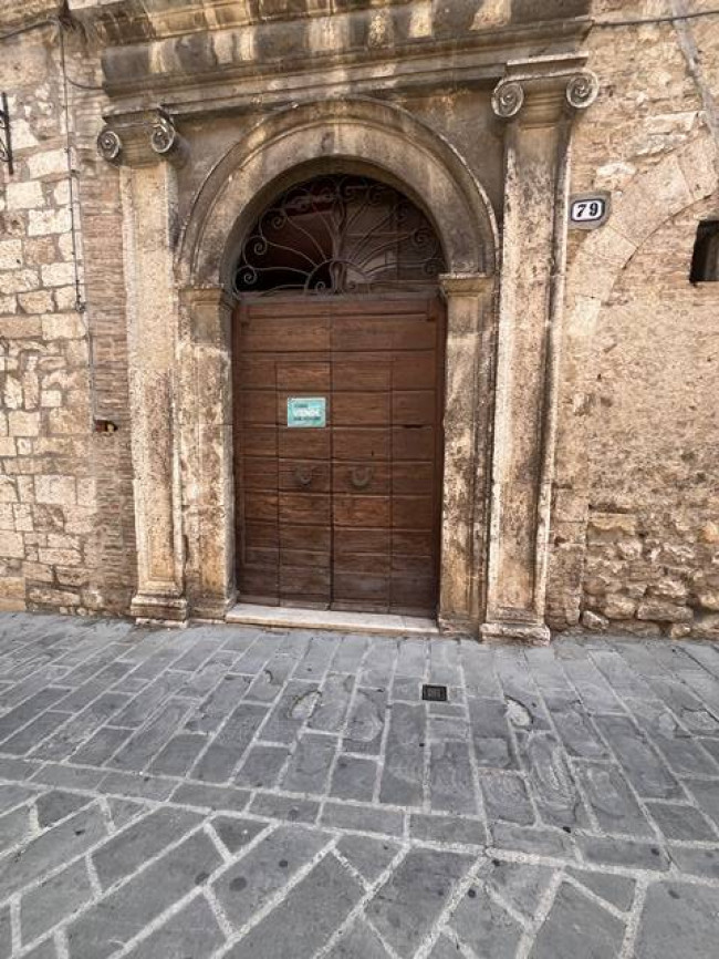 Appartamento in vendita a Narni