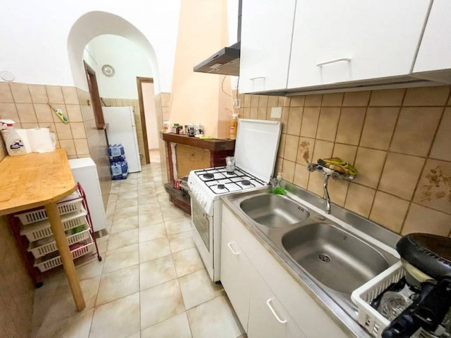 Appartamento in vendita a Narni