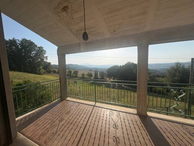 Casa singola in vendita a Narni