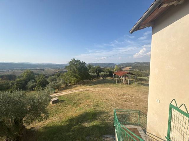 Casa singola in vendita a Narni