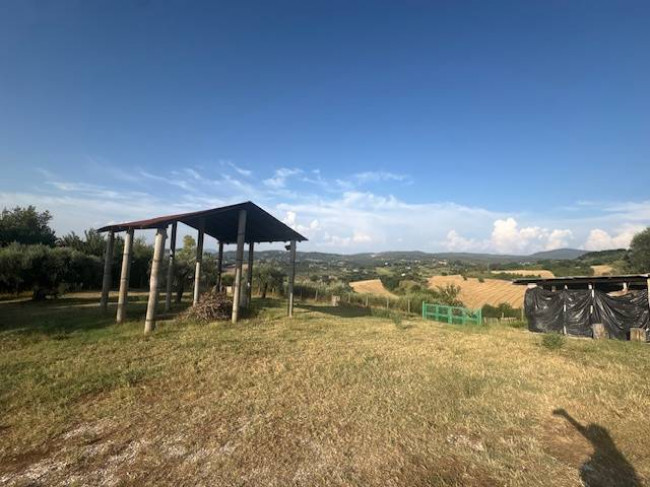 Casa singola in vendita a Narni