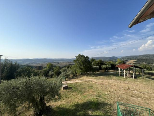 Casa singola in vendita a Narni