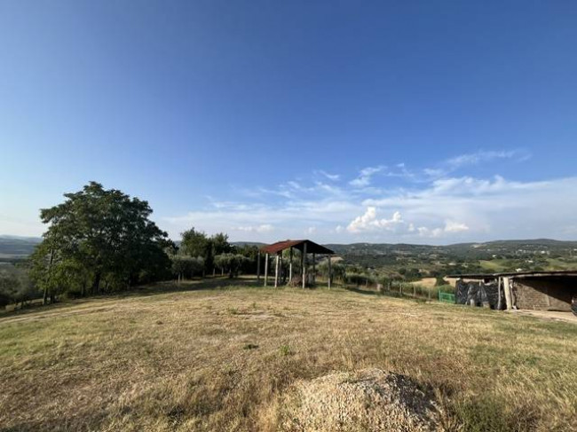 Casa singola in vendita a Narni
