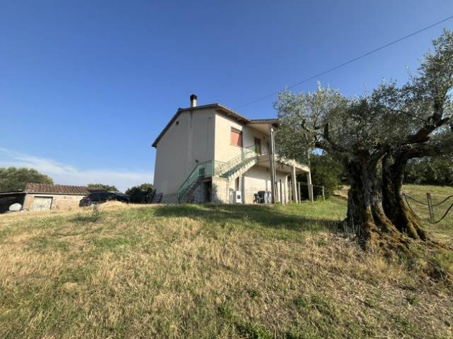 Casa singola in vendita a Narni