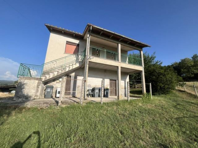 Casa singola in vendita a Narni