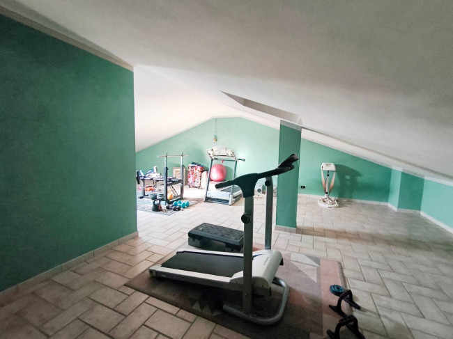 Villette a schiera in vendita a Vignanello