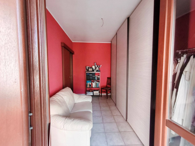 Villette a schiera in vendita a Vignanello