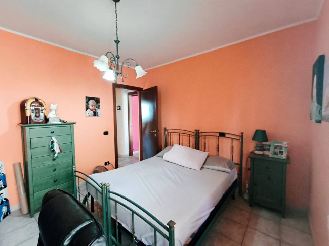 Villette a schiera in vendita a Vignanello