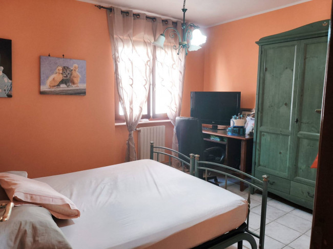 Villette a schiera in vendita a Vignanello