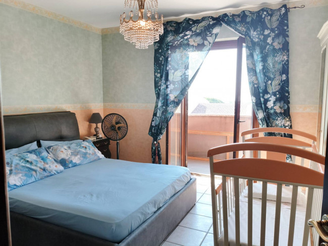 Villette a schiera in vendita a Vignanello