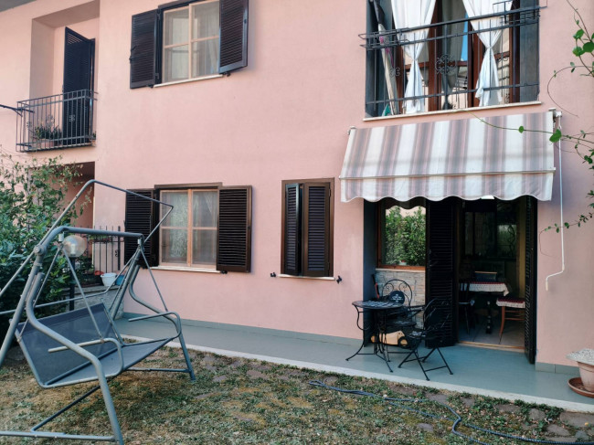 Villette a schiera in vendita a Vignanello