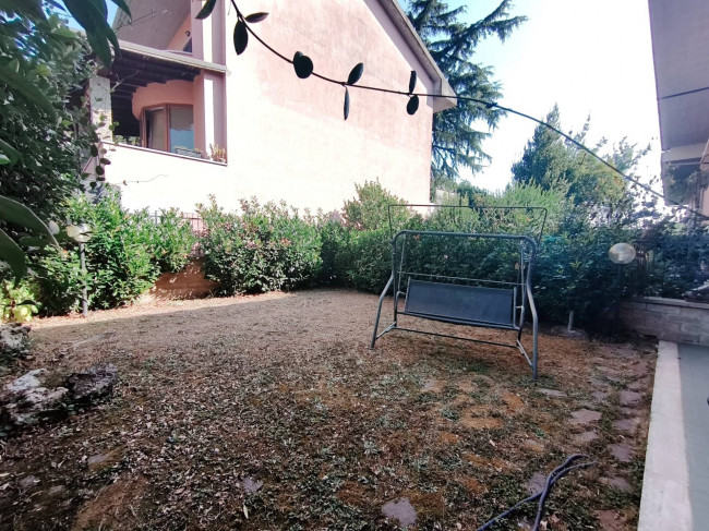 Villette a schiera in vendita a Vignanello