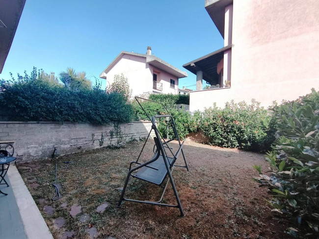 Villette a schiera in vendita a Vignanello