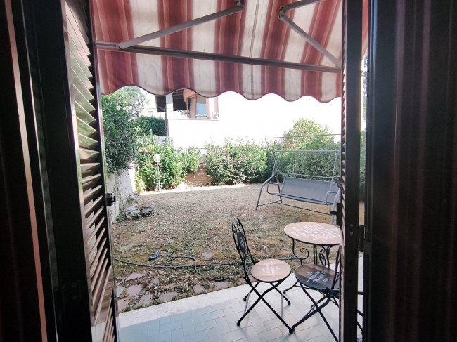 Villette a schiera in vendita a Vignanello