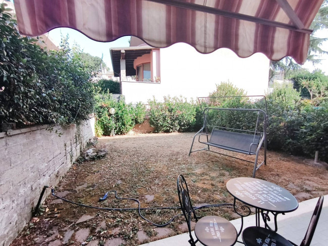 Villette a schiera in vendita a Vignanello