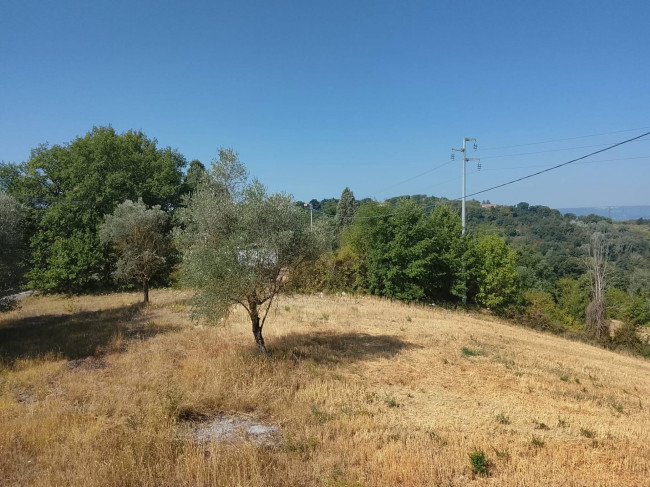 Casa singola in vendita a Narni