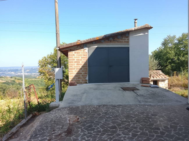 Casa singola in vendita a Narni